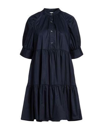 Shirtaporter Mini dresses