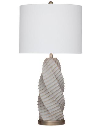 Bassett Mirror Company Vanessa Table Lamp