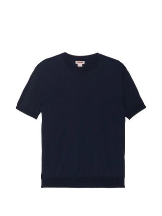 Baracuta Knit Tee