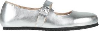 Birkenstock FOOTWEAR - Ballet flats on YOOX.COM
