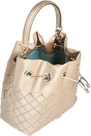 Jimmy Choo London BAGS - Handbags on YOOX.COM