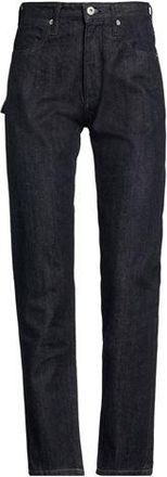 Jil Sander PARTES DE ABAJO - Pantalones vaqueros en YOOX.COM