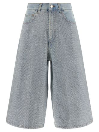 Haikure Belle Bermuda Shorts