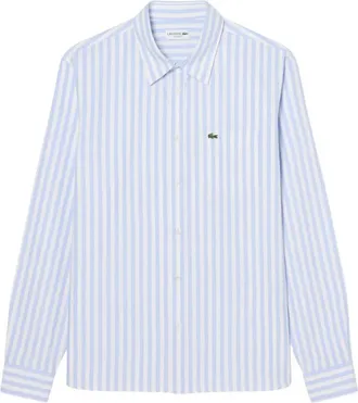 Lacoste Uomo, Magliette, Blu, XL, new