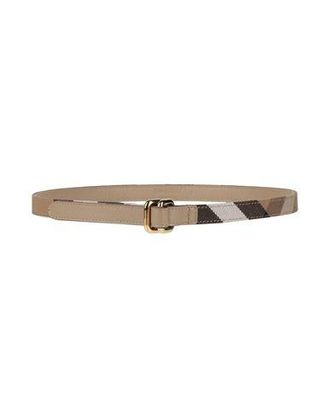 Dolce Gabbana Small Leather Goods Belts sur YOOX COM ab € 163 00