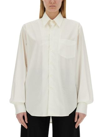 Maison Margiela Oversize Fit Shirt