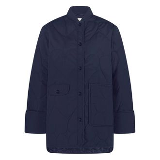 Fab By Fabienne Chapot Fabienne Chapot, Dames, Jassen, Blauw, Maat: L Polyamide