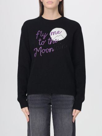 MC2 Saint Barth Maglia a girocollo Mc2 Saint Barth in lana e cashmere