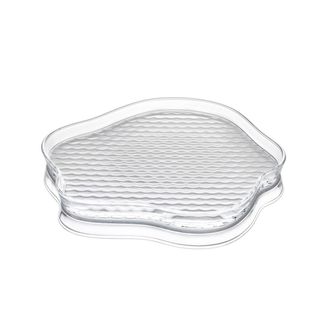 IVV Island tray, 34 cm transparent