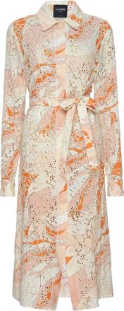 Le Superbe Temescal Dress In Pastel