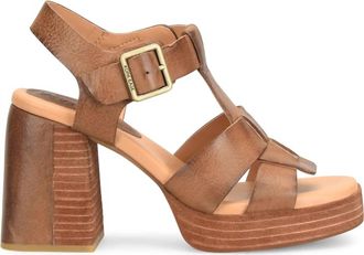 Kork-ease Womens Macey Sandal In Brown