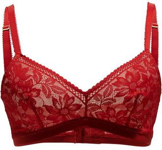 Wolford Lace Triangle Bra