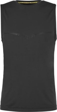 Venice Beach PLM Pasadena Drytivity Mesh 01 Tank Top für Herren | schwarz