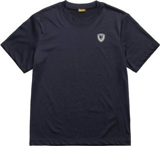 Blauer Hombre, Camisetas, Azul, Talla: XL