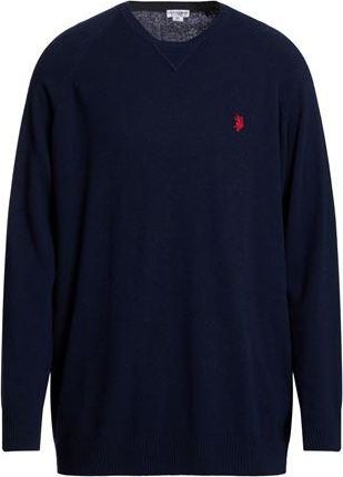U.S.Polo Association MAGLIERIA - Pullover su YOOX.COM