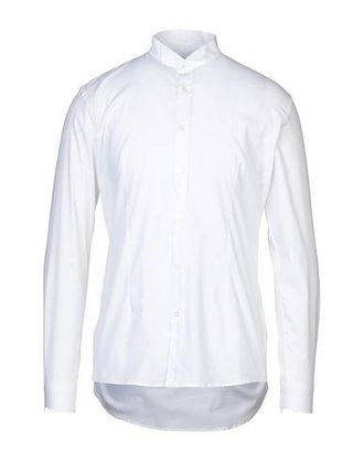 Daniele Alessandrini CAMISETAS Y TOPS - Camisas en YOOX.COM