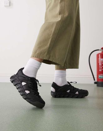 Merrell Maipo Explorer Sieve - Sneakers nere-Nero