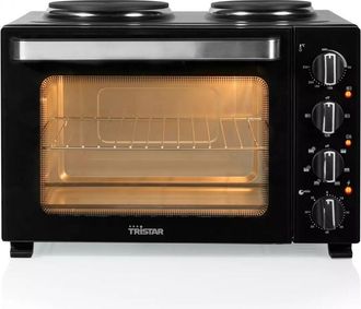 Tristar Horno Tristar Ov-3670 3200 W 35 L