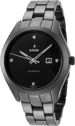 Rado Hyperchrome Womens Watch