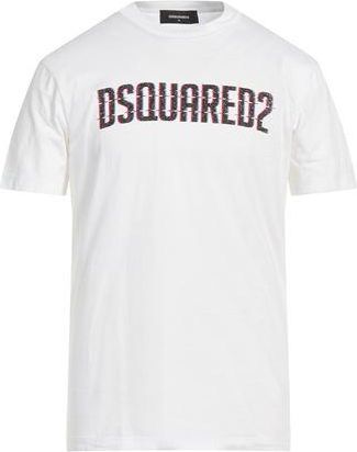 Dsquared2 CAMISETAS Y TOPS - Camisetas en YOOX.COM