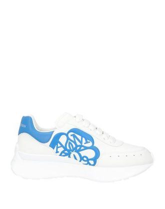 Alexander McQueen FOOTWEAR - Trainers on YOOX.COM