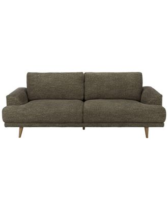 Safavieh Couture Nikolai Chenille Sofa