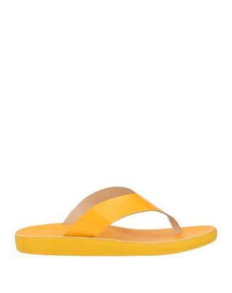 Ancient Greek Sandals SCHUHE - Zehentrenner auf YOOX.COM