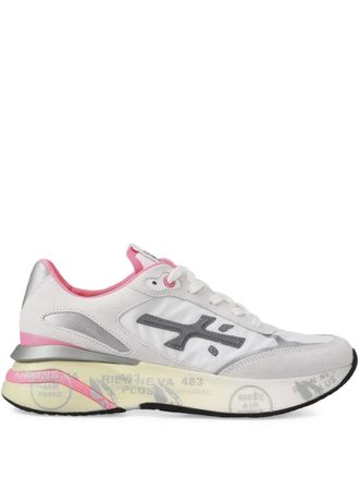 Premiata Moerun sneakers - White