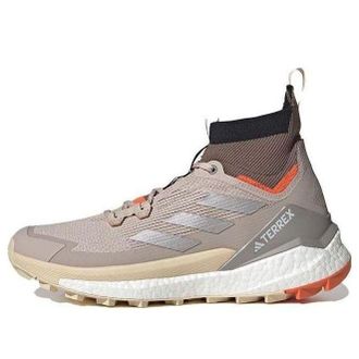adidas Terrex Free Hiker 2.0 Wonder Taupe HQ8397