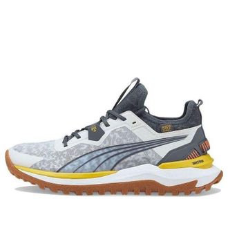 Puma First Mile x Voyage Nitro Arctic Ice Dark Slate 376267-01