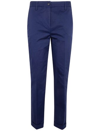 Aspesi Regular Trousers