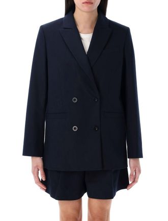 A.P.C. A. P.C. Lucy Jacket