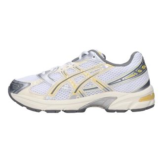 Asics Fitness, Dames, Veelkleurig, 37 EU, Leer, Gel-1130