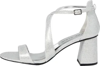 Anne Klein Armaretta Silver ARMA01F9-041 Womens