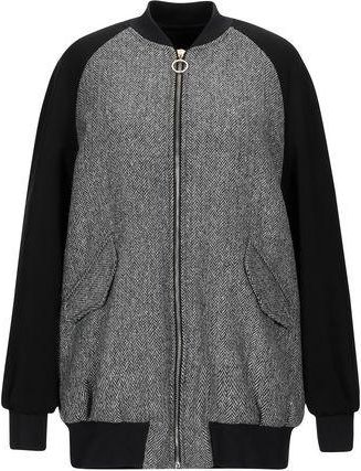 Pinko COATS & JACKETS - Jackets sur YOOX.COM