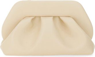 Themoirè Clutch Tia