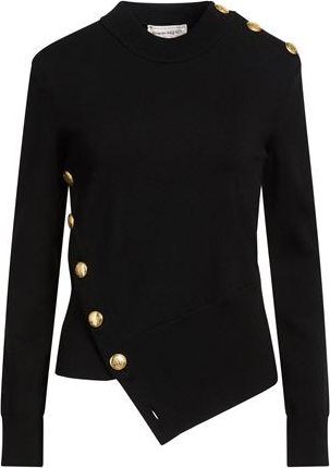 Alexander McQueen STRICKWAREN - Pullover auf YOOX.COM