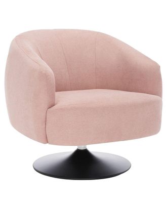 Safavieh Ezro Upholstered Accent Chair