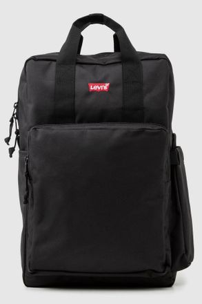 Levi's L-Pack Large - Uomo - One Size - Nero / Regular Black