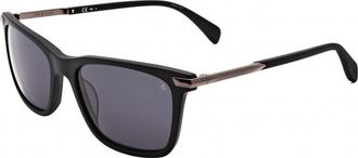 Rag & Bone Mens RNB5042-S-003-56 RNB5042 S 56 003 Sunglasses - Black - One Size
