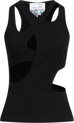 Natasha Zinko TOPWEAR - Tops on YOOX.COM