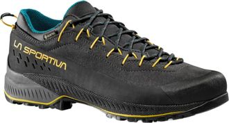 La Sportiva Black Tx4 Evo GTX Technical Shoes