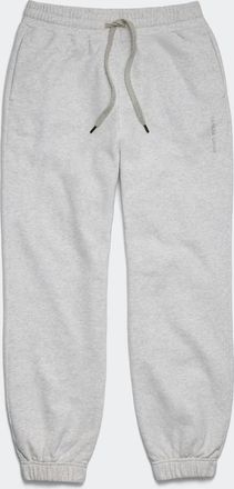 Canada Goose Pantalon décontracté Muskoka (Femmes, SilverbirchHeather, TP)