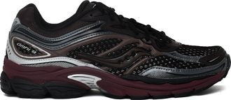 Saucony Progrid Omni 9 Mesh Trail Running Sneakers