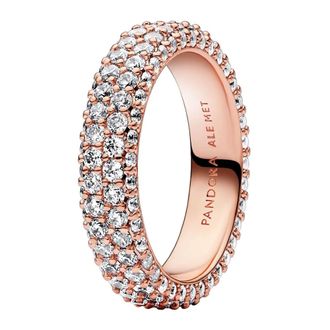 Pandora Dames, Accessoires, Geel, Maat: ONE Size