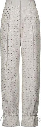 Pinko PARTES DE ABAJO - Pantalones en YOOX.COM