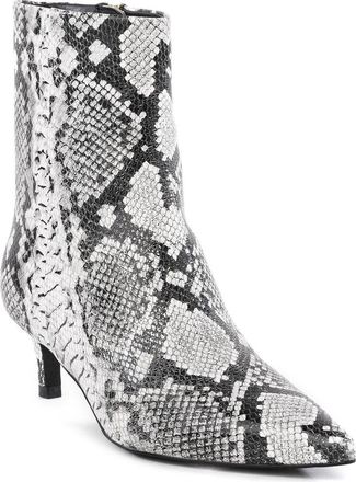 Seychelles Dinner Date Leather Boot