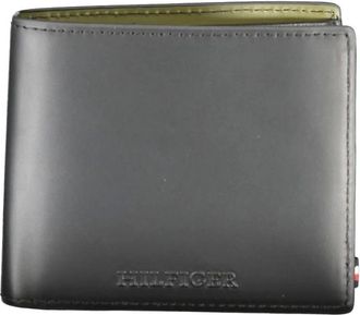 Tommy Hilfiger Uomo, Accessori, Nero, Taglia unica, new