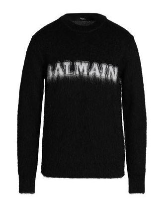 Balmain MAGLIERIA - Pullover su YOOX.COM
