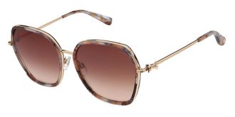 Ted Baker TB1776 Kira 101 Womens Sunglasses Tortoiseshell Size 58